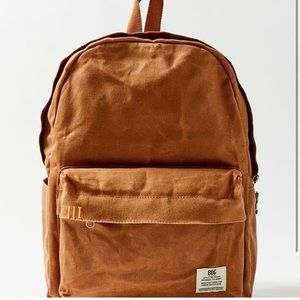 BDG BACKPACK!